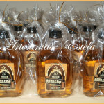 Souvenirs Petacas De Whisky Personalizadas