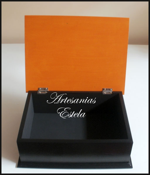 Cajas Personalizadas Para Regalos