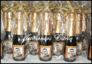 Champagne Personalizadas