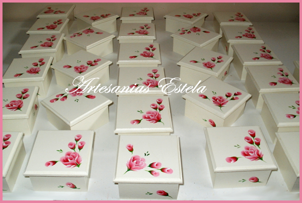 Souvenir Bodas - Aniversarios