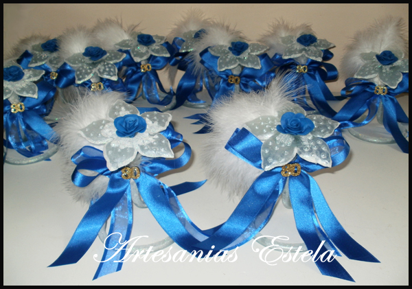 Centros De Mesa Cumpleaños