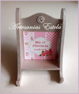 Souvenir Porta Celular-Porta Tablet