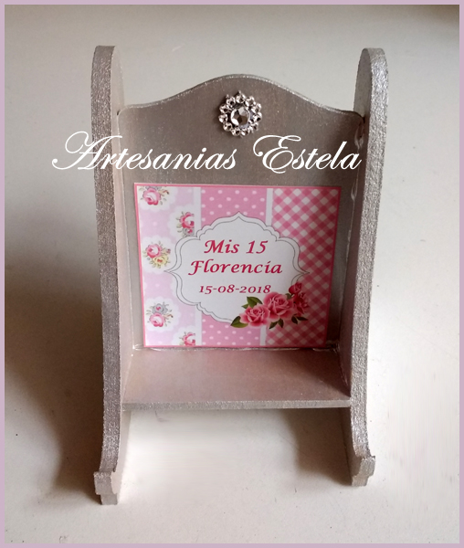 Souvenir Porta Celular-Porta Tablet