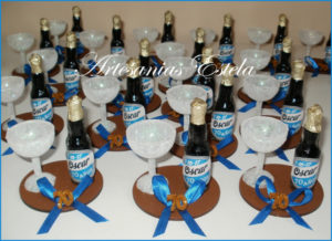 Souvenir Botellitas Personalizadas-19