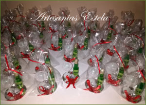 Souvenir Botellitas Personalizadas-4