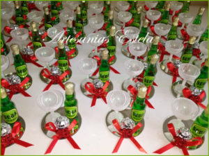 Souvenir Botellitas Personalizadas-5