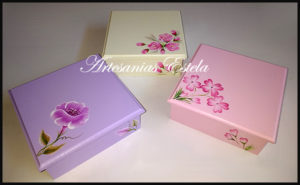 Cajas Para Bombones