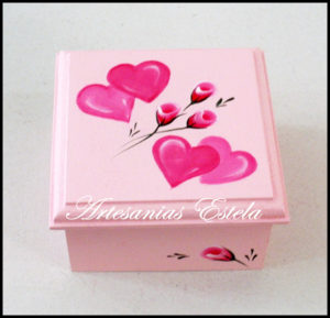 Cajas-Decoradas-San-Valentin