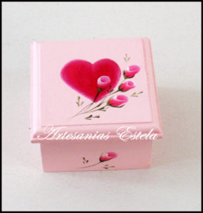 Cajas-Decoradas-San-Valentin