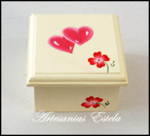 Cajas-Decoradas-San-Valentin