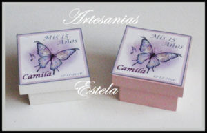 Souvenirs-Cajitas-con-Mariposas