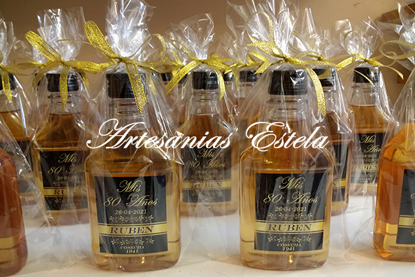 Botellas Personalizadas