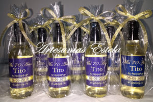 Botellas Personalizadas