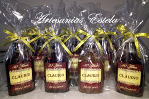 Botellas Personalizadas