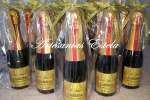 Botellas Personalizadas