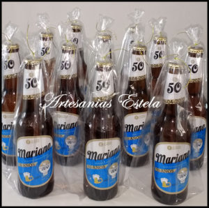 Etiquetas Personalizadas Autoadhesivas Cerveza Quilmes