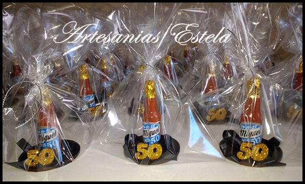 Souvenirs-50-Años-Mini-Botellitas