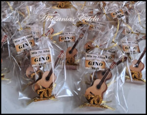 Souvenir-Guitarra-Criolla