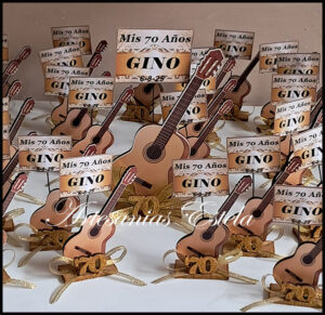 Souvenir-Guitarra-Criolla