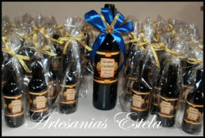 Vinos Personalizados