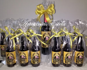 Vinos Personalizados