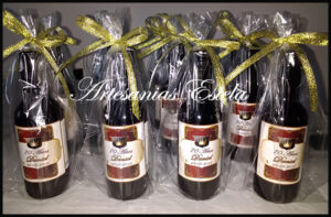 Vinos Personalizados