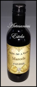 Vinos Personalizados