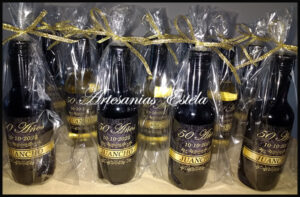 Vinos Personalizados