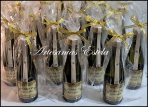 Souvenir Chandon Personalizado