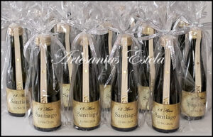 Souvenir Chandon Personalizado